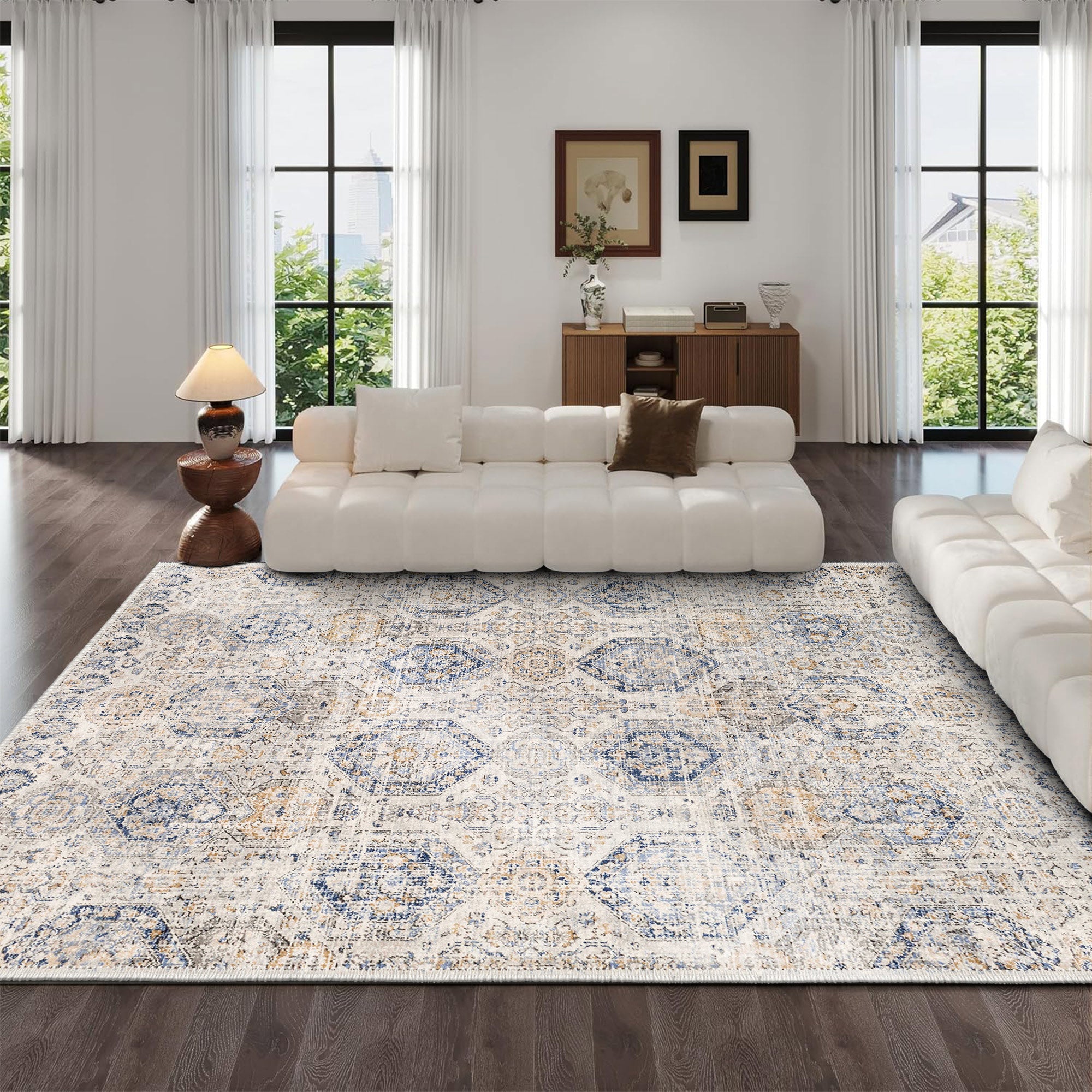 Narodnaya Area Rug