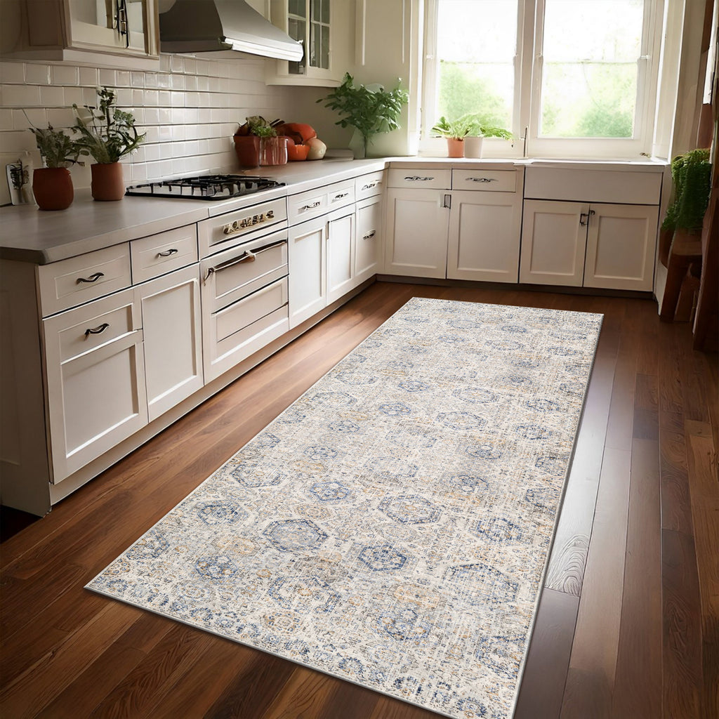 Narodnaya Area Rug
