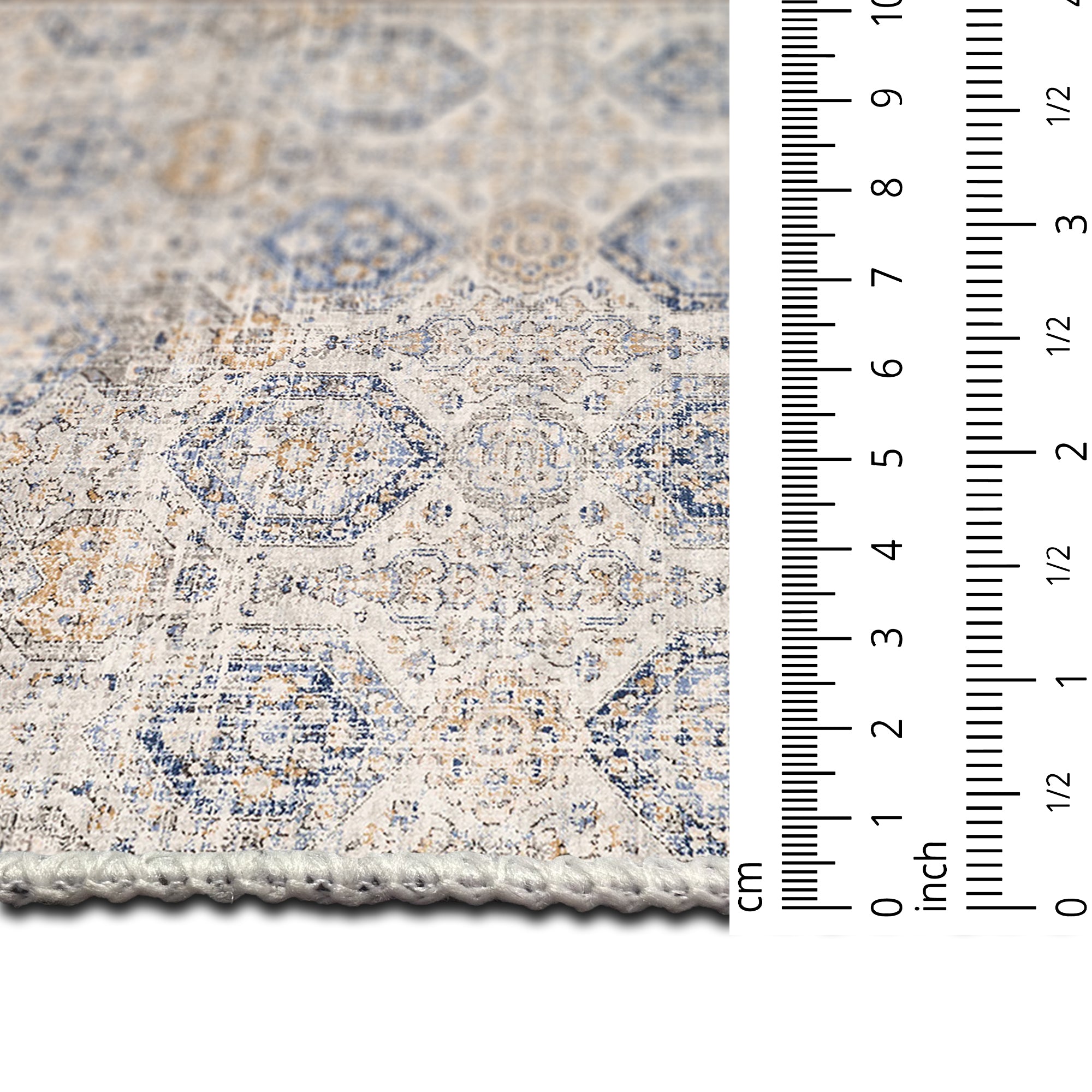 Narodnaya Area Rug