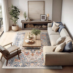 'Mega Flash Sale' Gerlach Area Rug