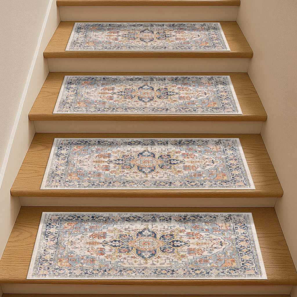 Gerlach Stair Treads Rug