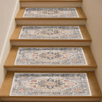 Gerlach Stair Treads Rug