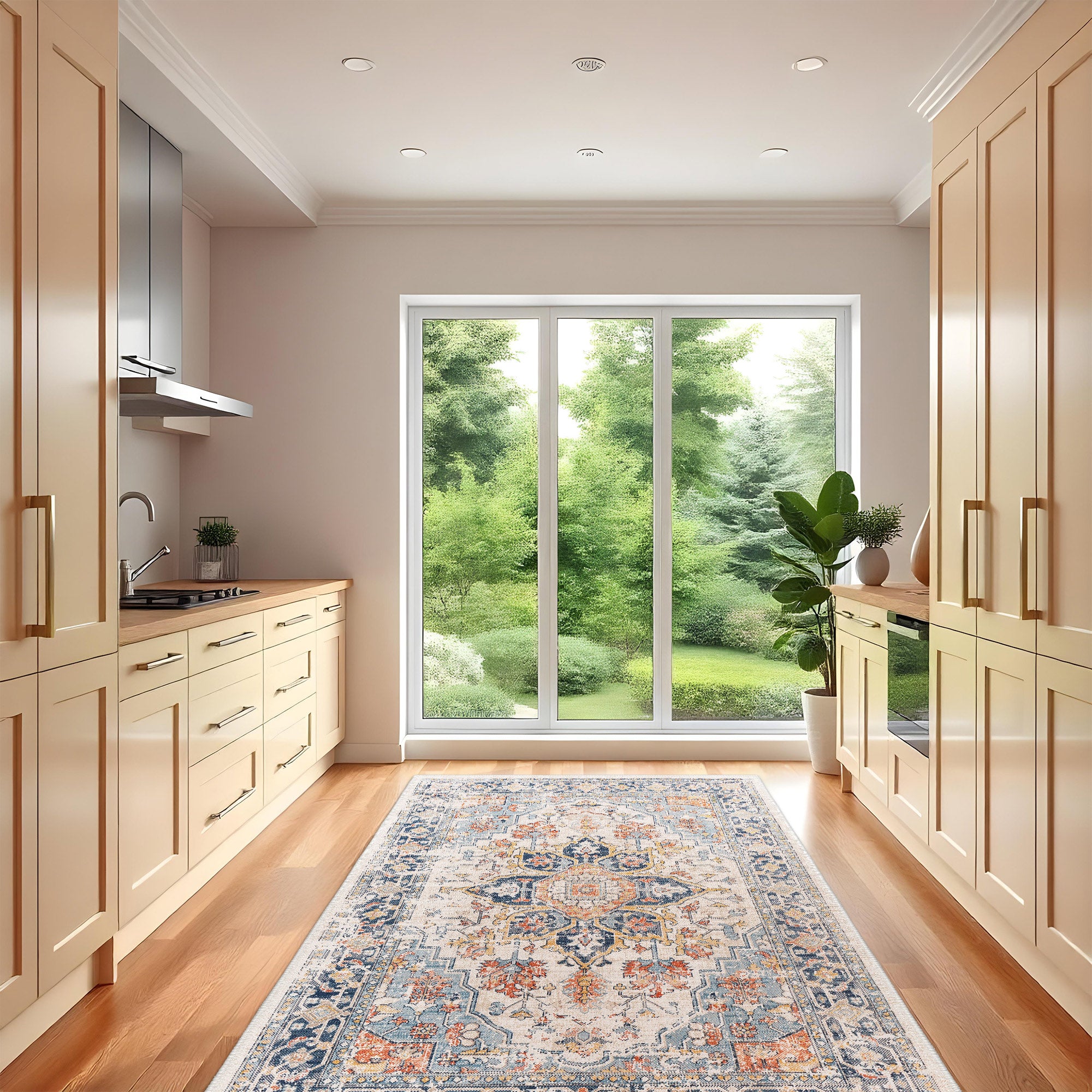 'Mega Flash Sale' Gerlach Area Rug