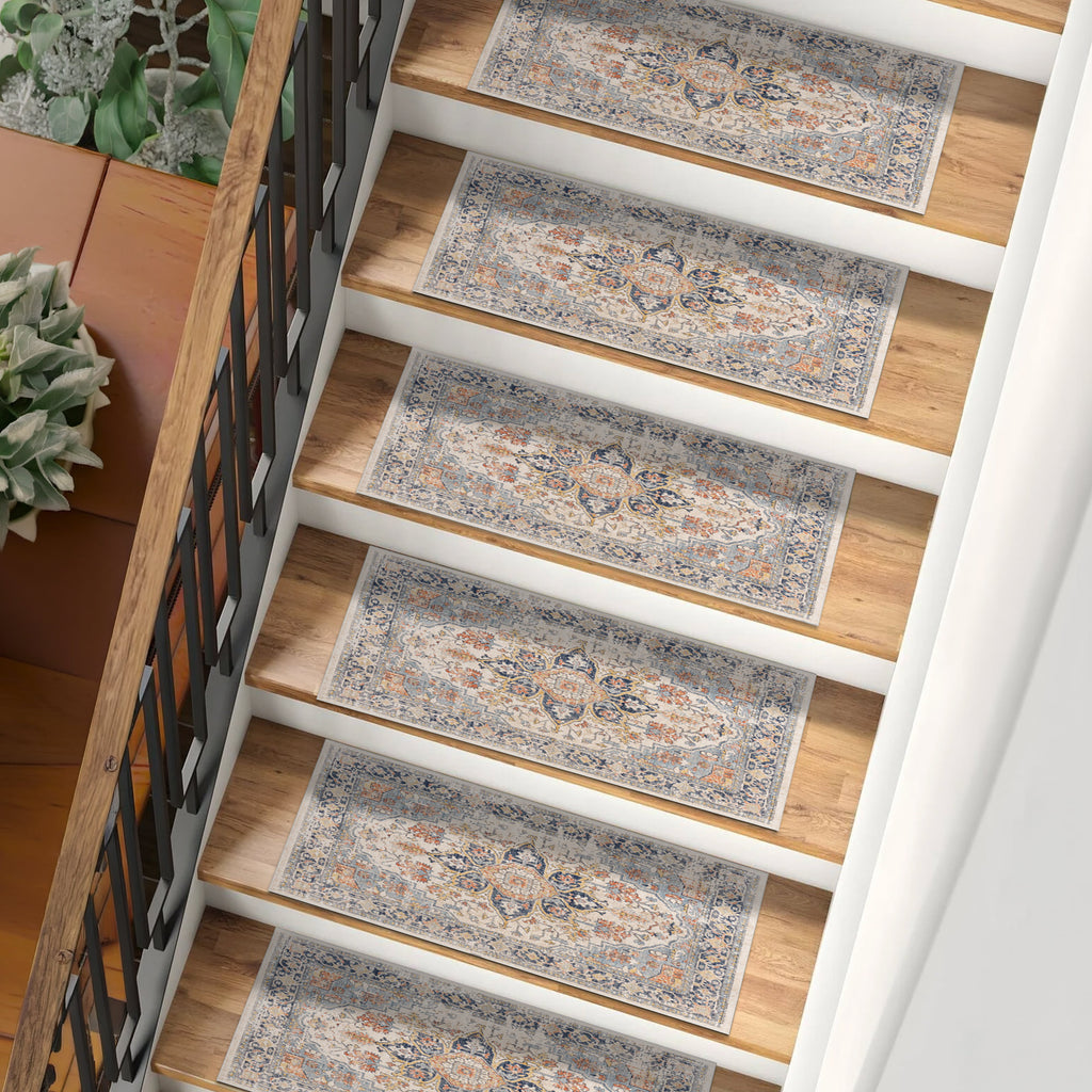 Gerlach Stair Treads Rug