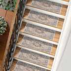 Gerlach Stair Treads Rug