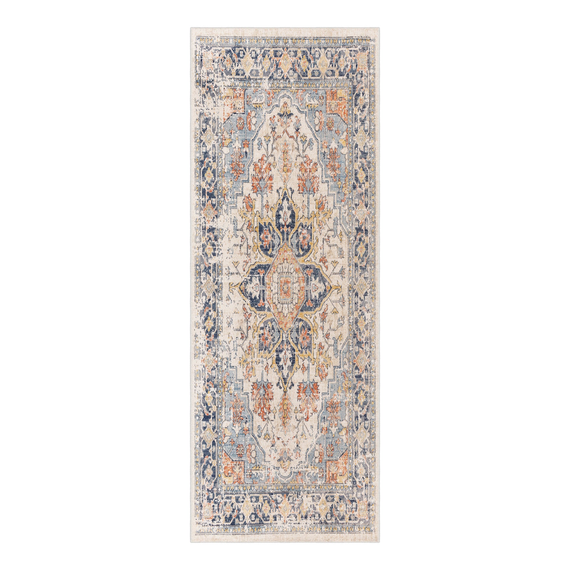 Gerlach Stair Treads Rug
