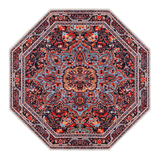 Triglav Area Rug