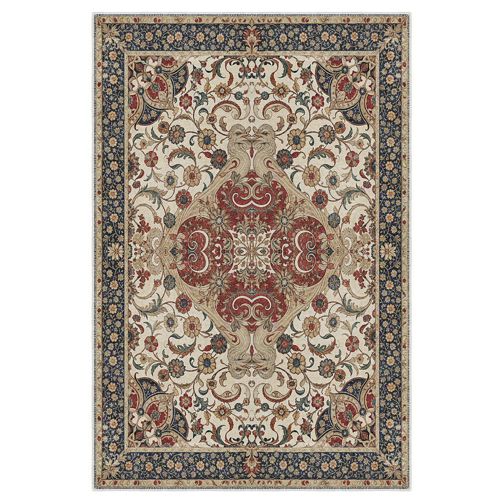 Montserrat Area Rug