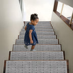 Dom Stair Treads Rug