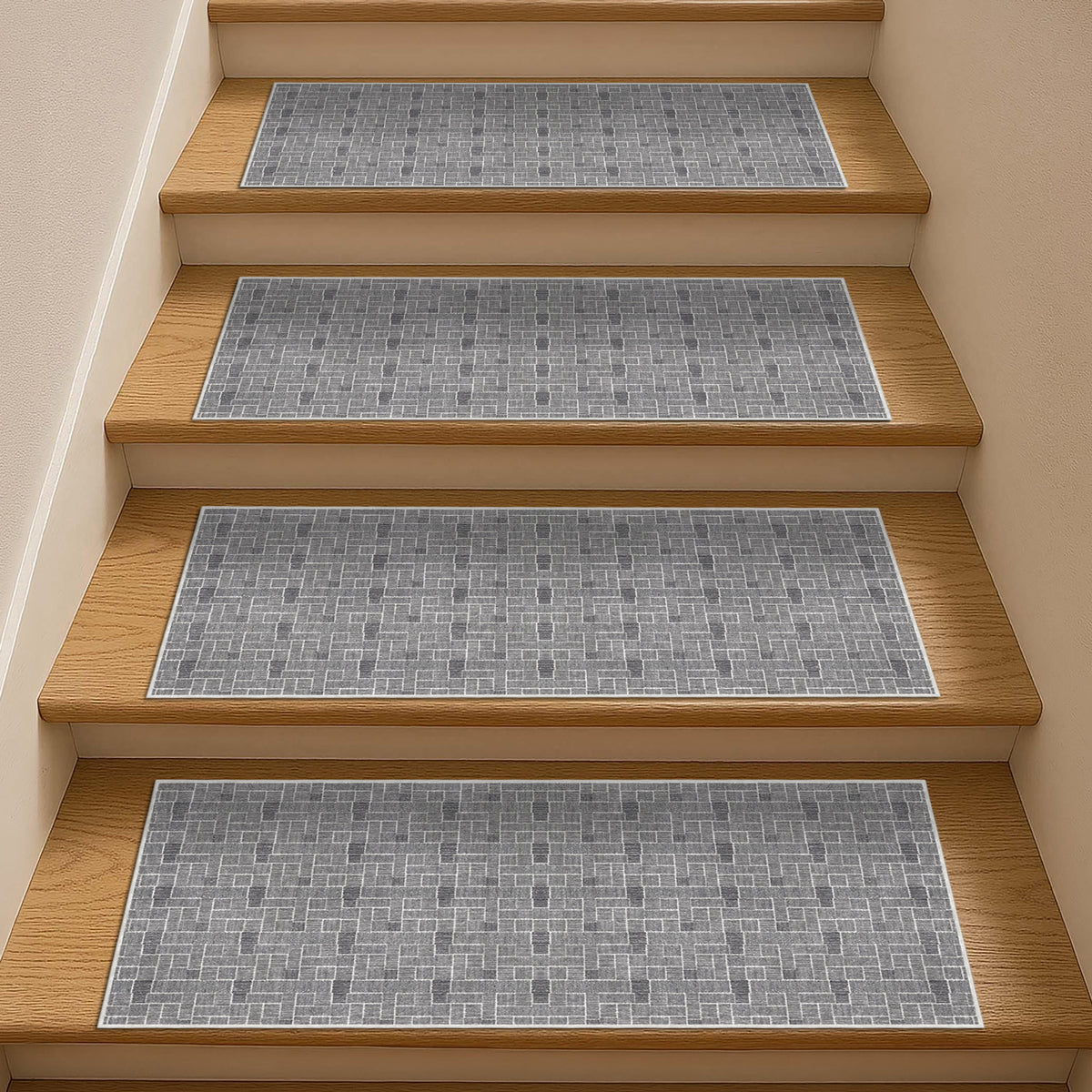 Dom Stair Treads Rug