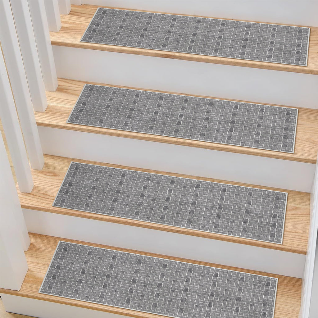 Dom Stair Treads Rug