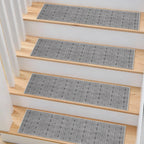 Dom Stair Treads Rug