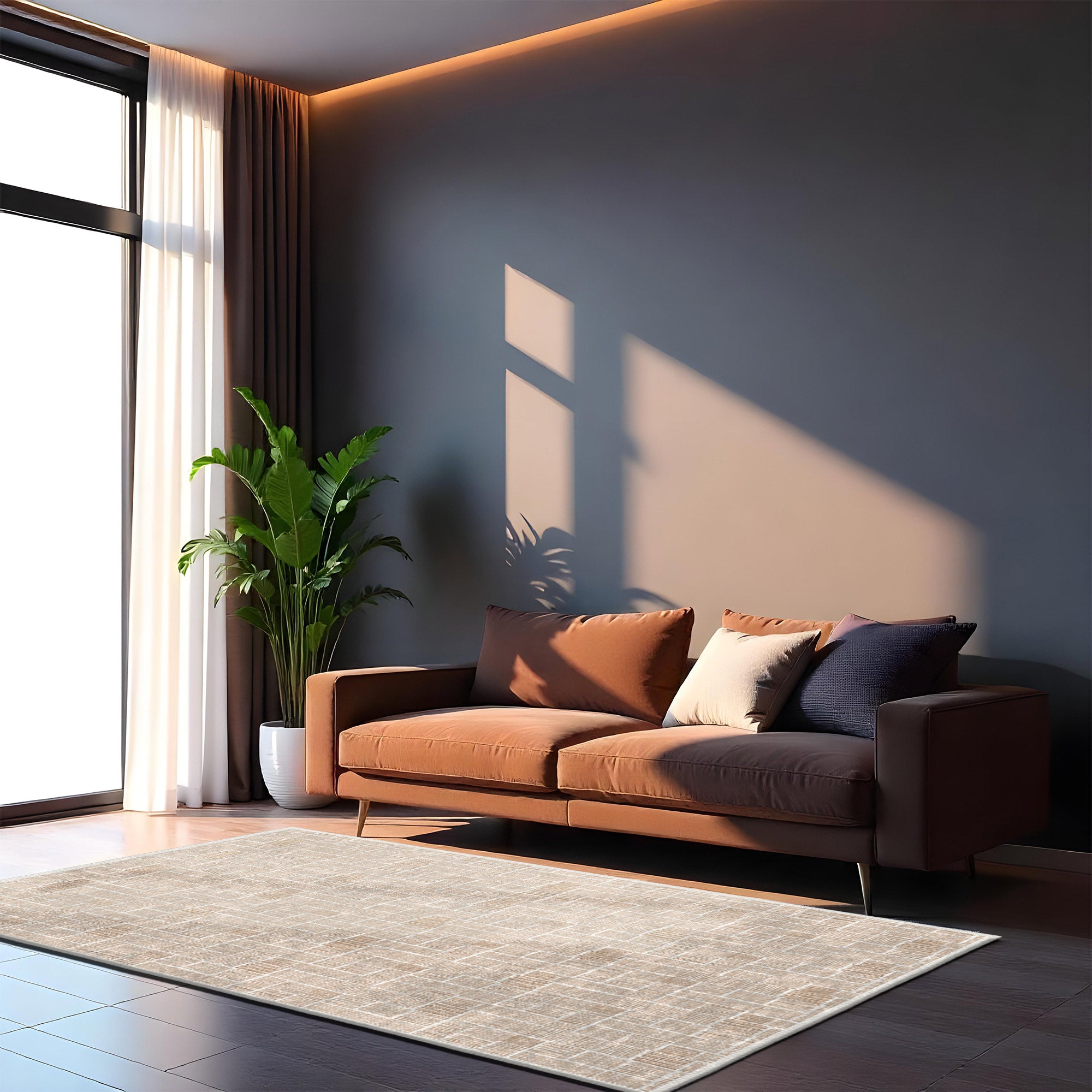 Seattle Area Rug