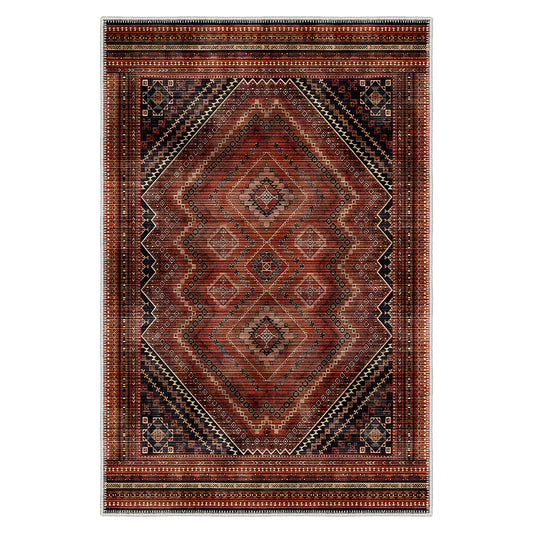 Kosh Area Rug