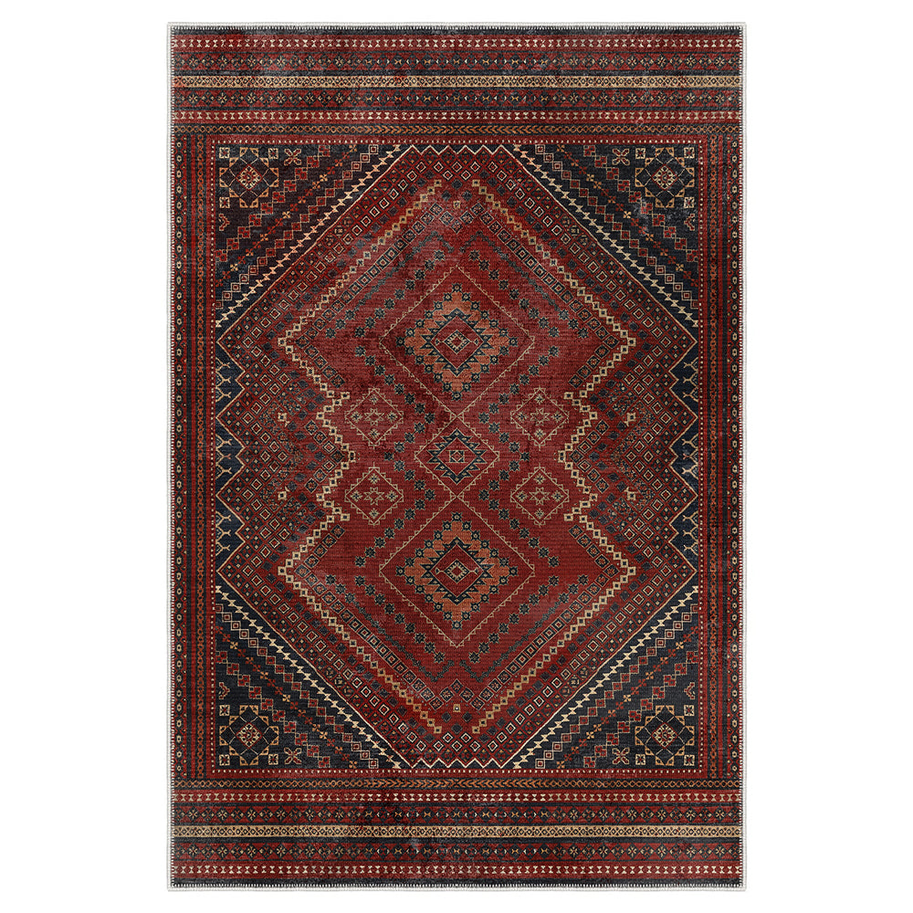 Kosh Area Rug