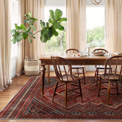 'Mega Flash Sale' Kosh Area Rug