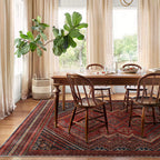 'Mega Flash Sale' Kosh Area Rug