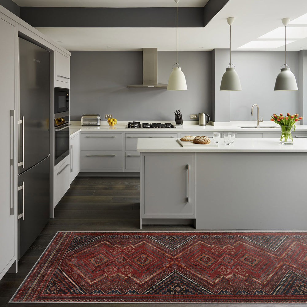 'Mega Flash Sale' Kosh Area Rug