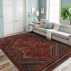 'Mega Flash Sale' Kosh Area Rug