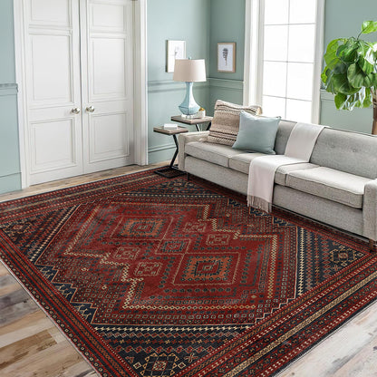 Kosh Area Rug