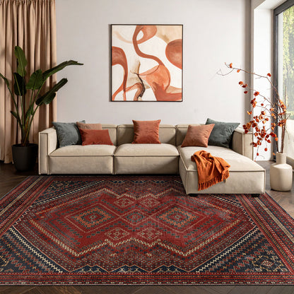 Kosh Area Rug