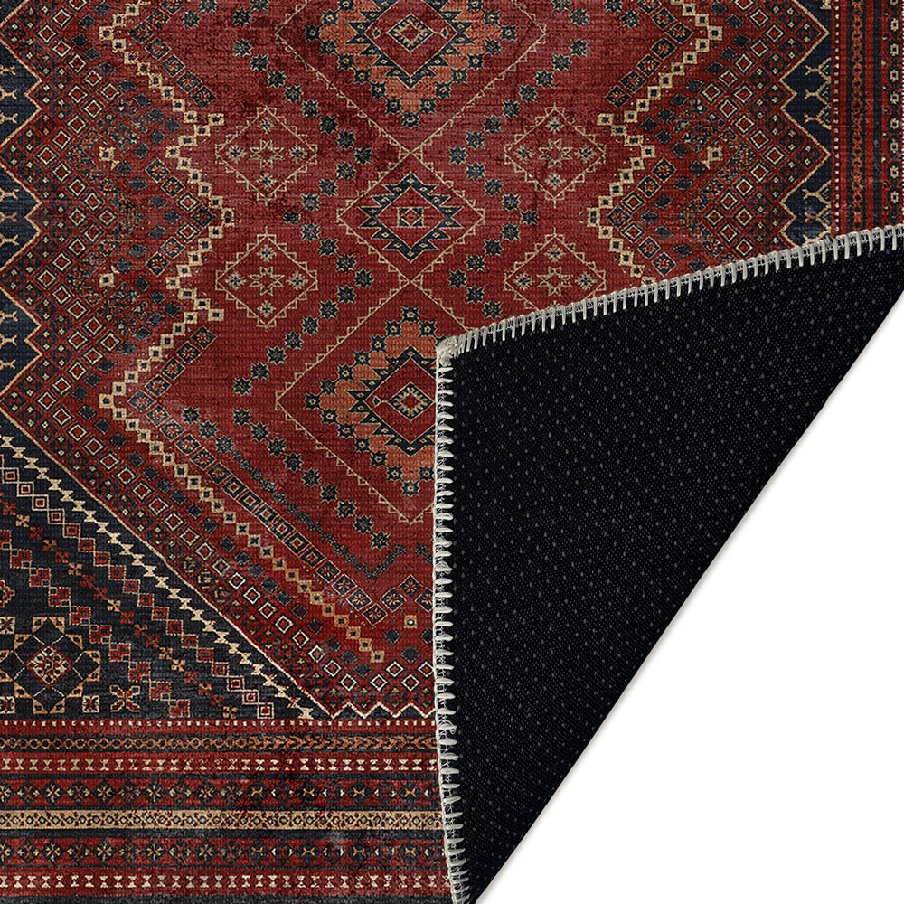 Kosh Area Rug