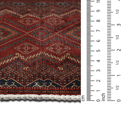 Kosh Area Rug