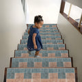 Rinnes Stair Treads Rug