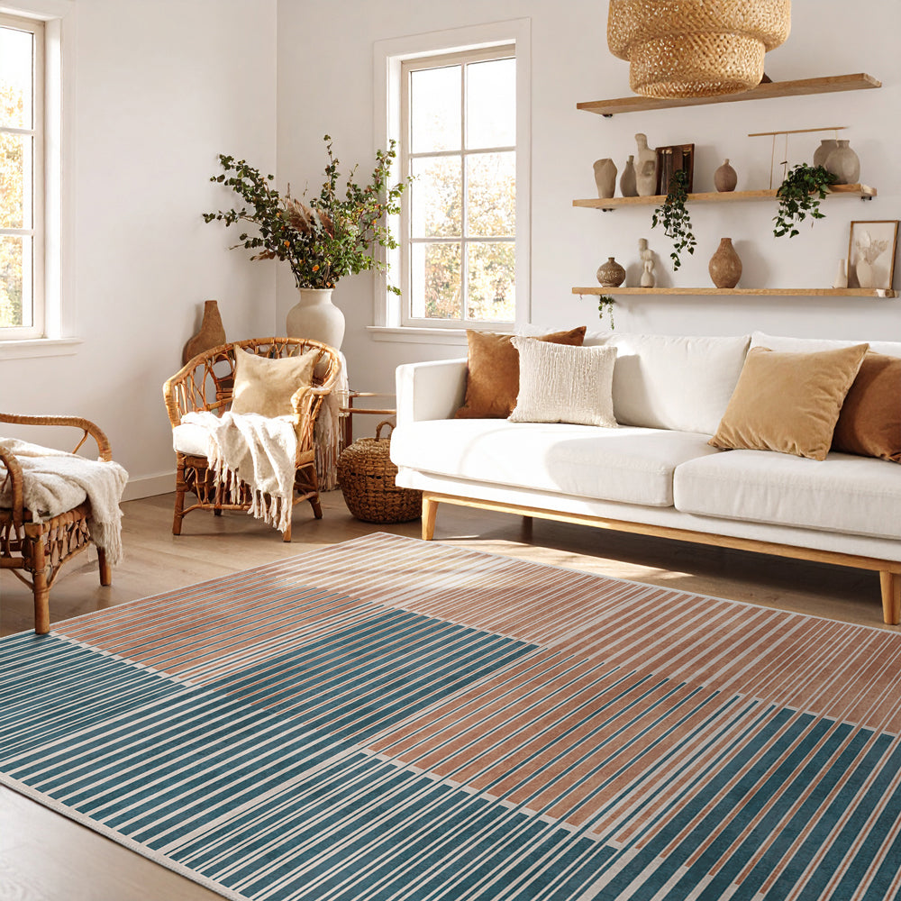'Mega Flash Sale' Rinnes Area Rug