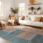 'Mega Flash Sale' Rinnes Area Rug