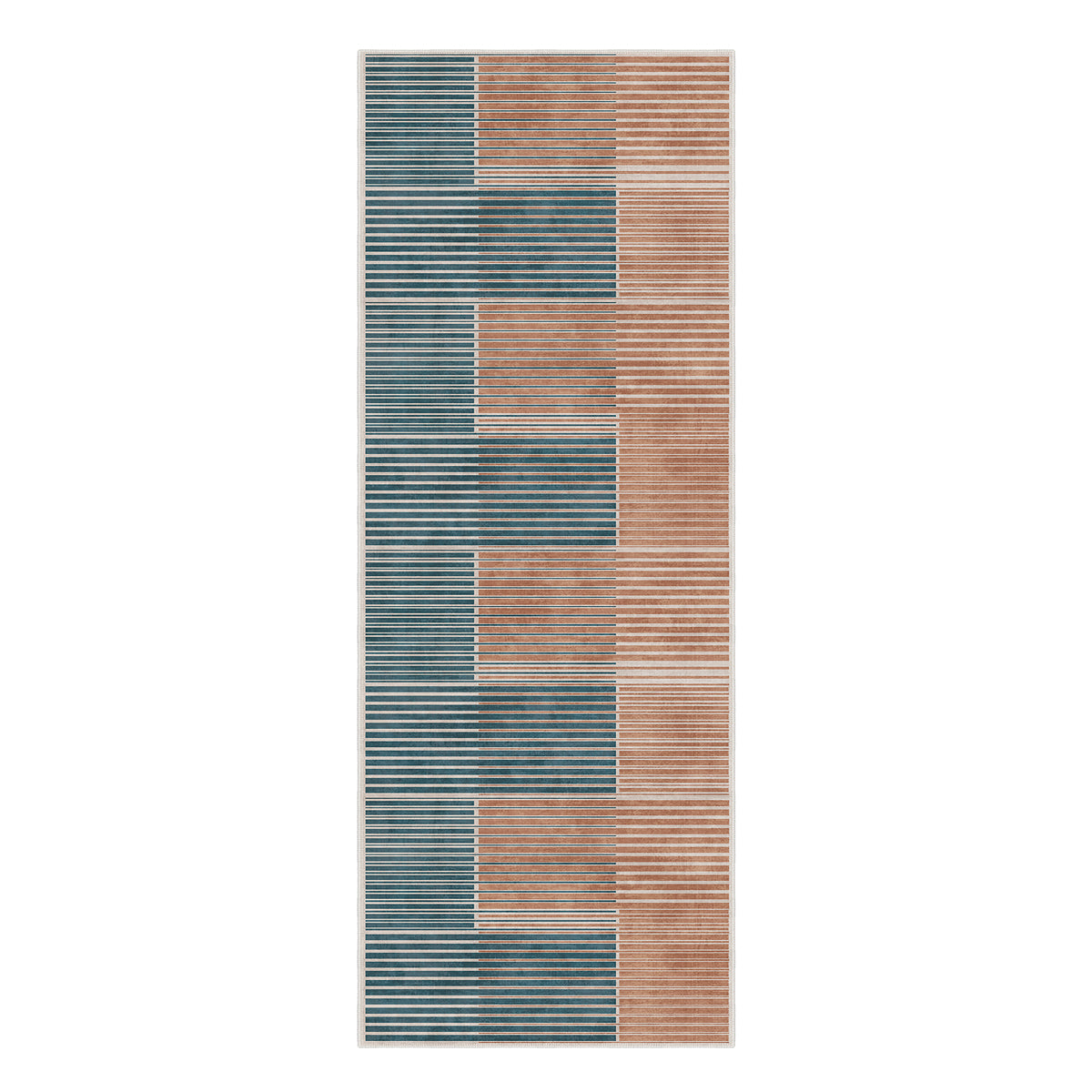 Rinnes Stair Treads Rug