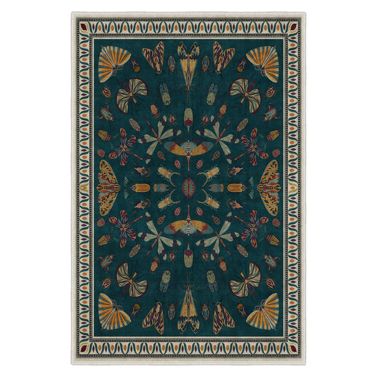 Donard Area Rug