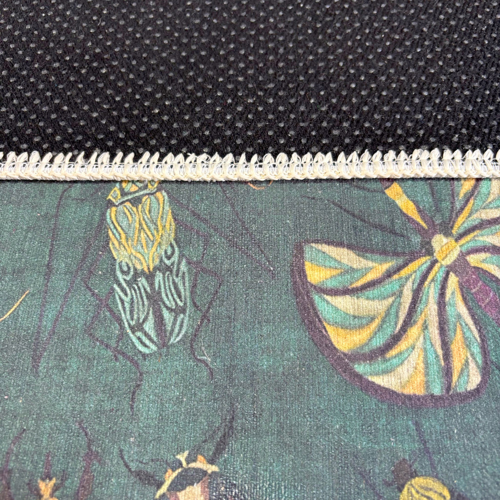 Donard Area Rug