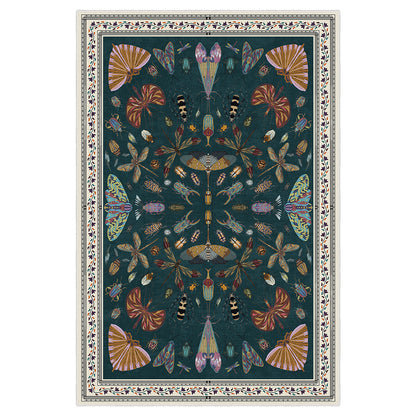 Donard Area Rug