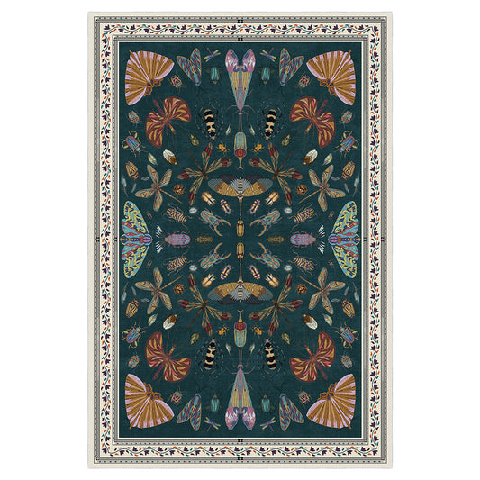 Donard Area Rug