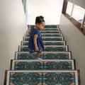Donard Stair Treads Rug
