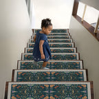 Donard Stair Treads Rug