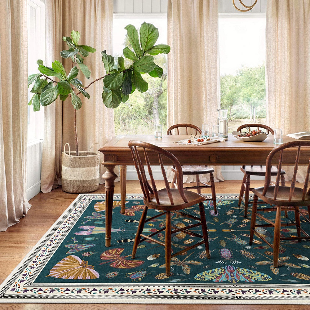 Vintage Rug – FLASHRUG LLC