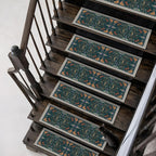Donard Stair Treads Rug