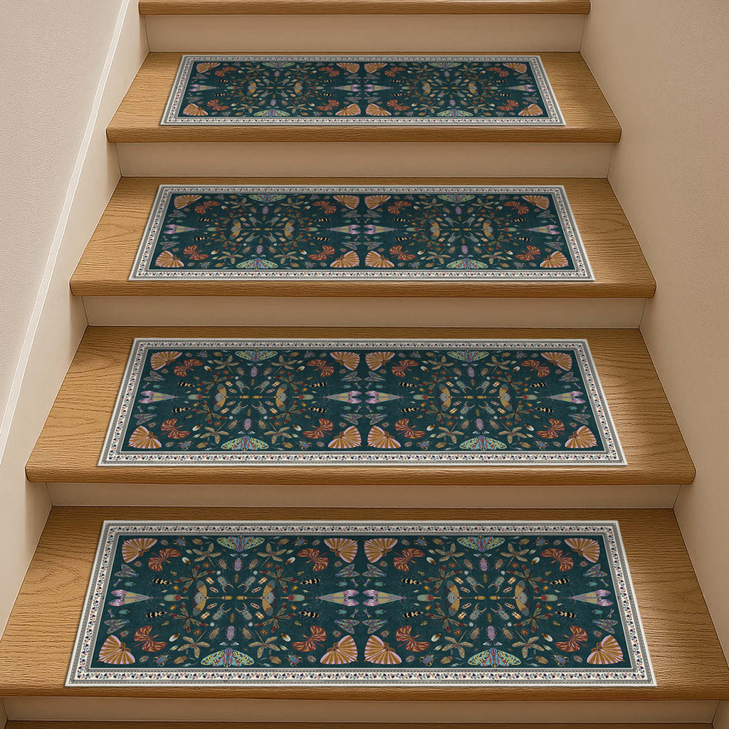Donard Stair Treads Rug