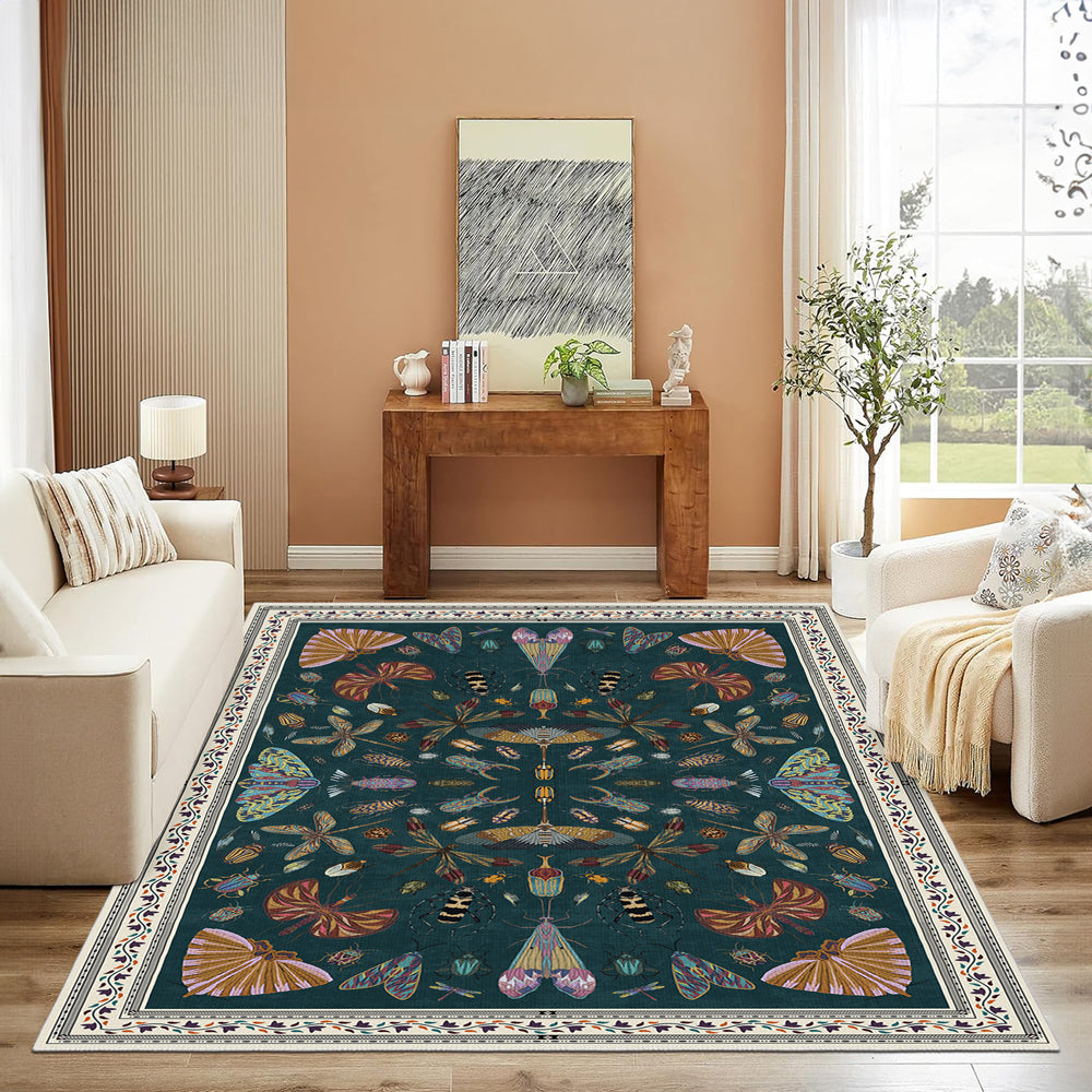 Donard Area Rug