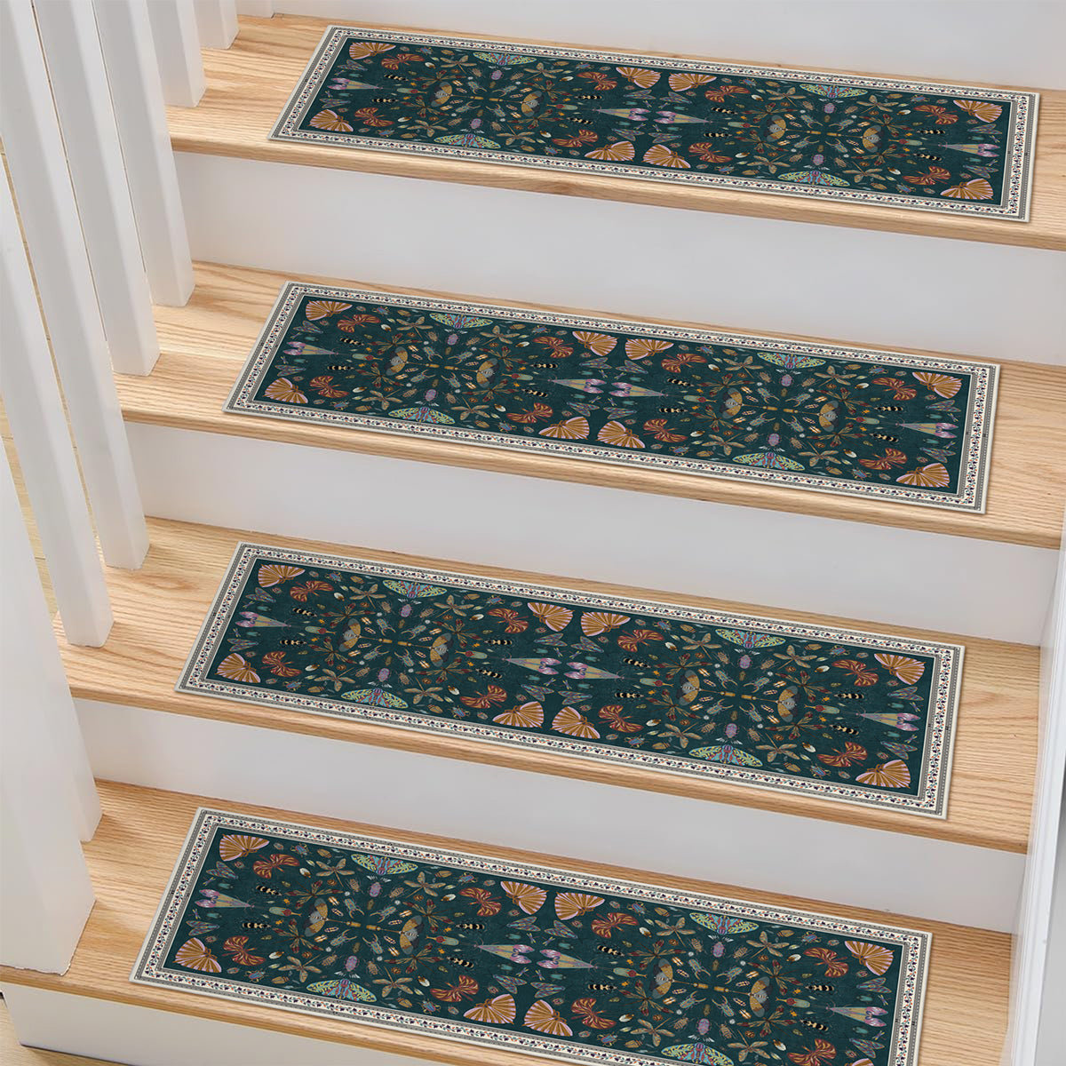 Donard Stair Treads Rug