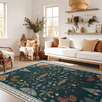 Donard Area Rug