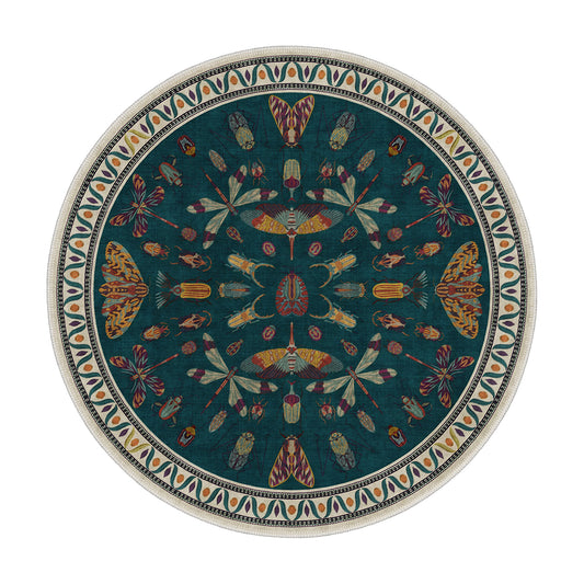 Snowdon Area Rug