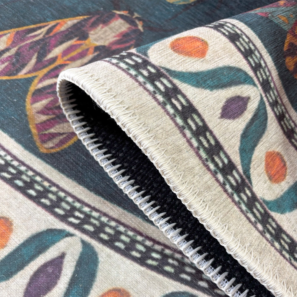 'Mega Flash Sale' Snowdon Area Rug