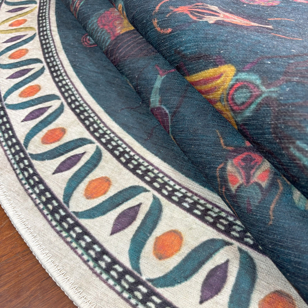 'Mega Flash Sale' Snowdon Area Rug