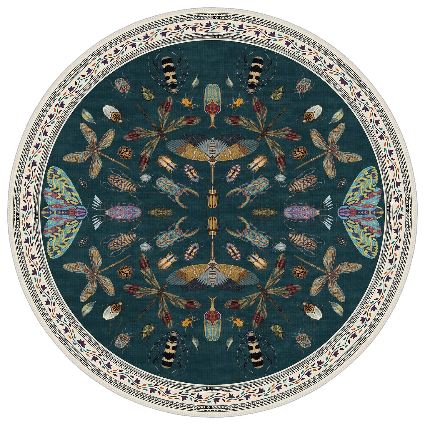 Snowdon Area Rug