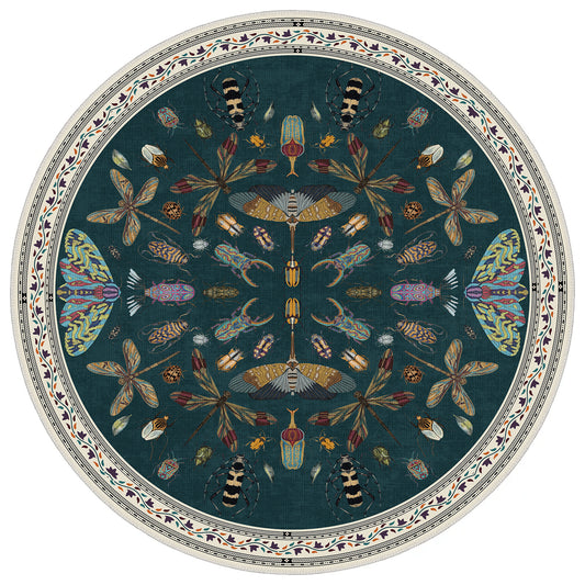 Snowdon Area Rug