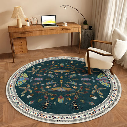 Snowdon Area Rug