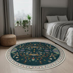 'Mega Flash Sale' Snowdon Area Rug